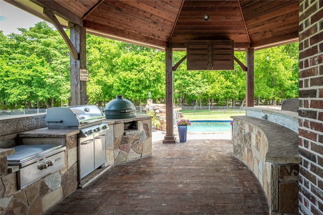 1615 Sara Cove, Lucas, TX 75002