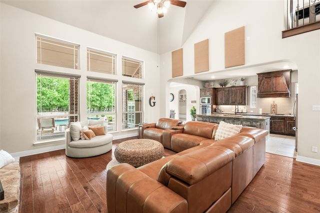1615 Sara Cove, Lucas, TX 75002