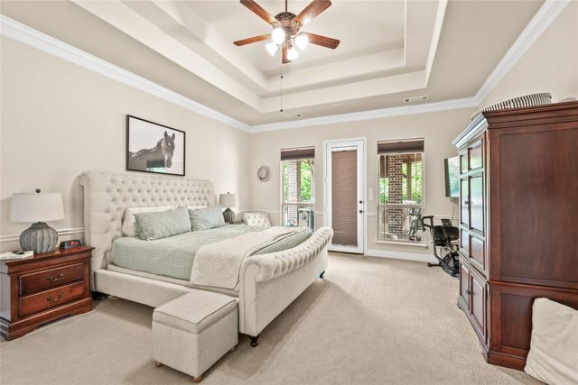 1615 Sara Cove, Lucas, TX 75002
