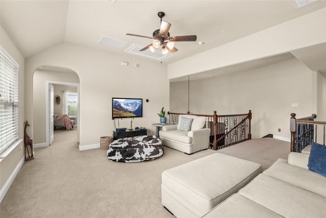 1615 Sara Cove, Lucas, TX 75002