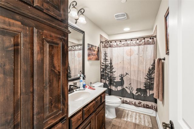 1615 Sara Cove, Lucas, TX 75002