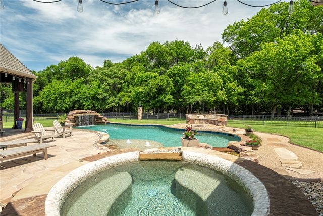 1615 Sara Cove, Lucas, TX 75002