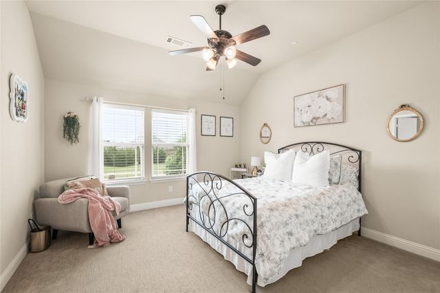 1615 Sara Cove, Lucas, TX 75002