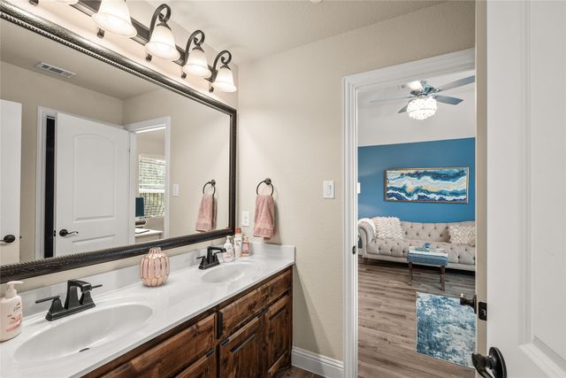 1615 Sara Cove, Lucas, TX 75002
