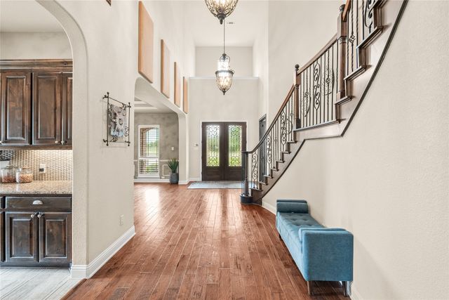1615 Sara Cove, Lucas, TX 75002