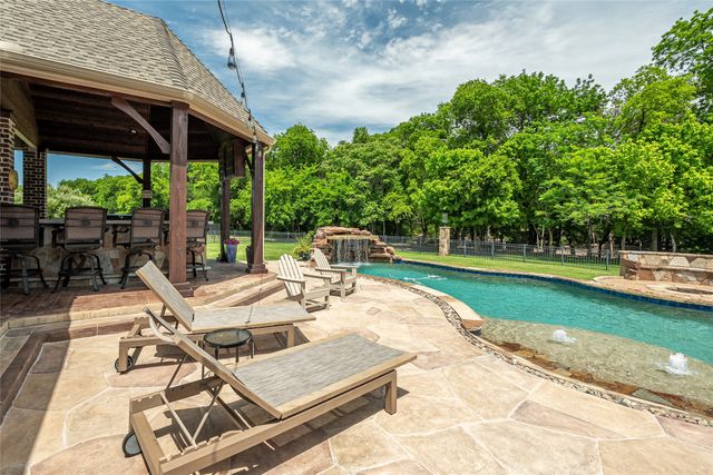 1615 Sara Cove, Lucas, TX 75002