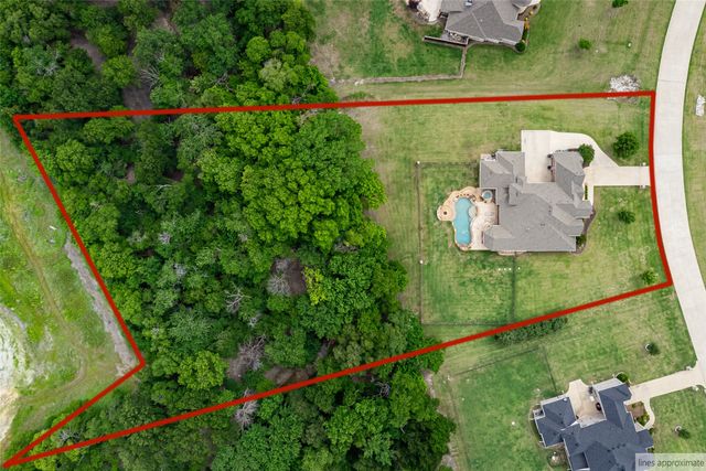 1615 Sara Cove, Lucas, TX 75002