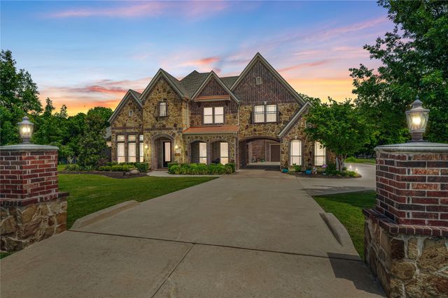 1615 Sara Cove, Lucas, TX 75002