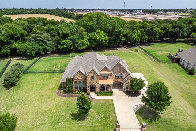 1615 Sara Cove, Lucas, TX 75002