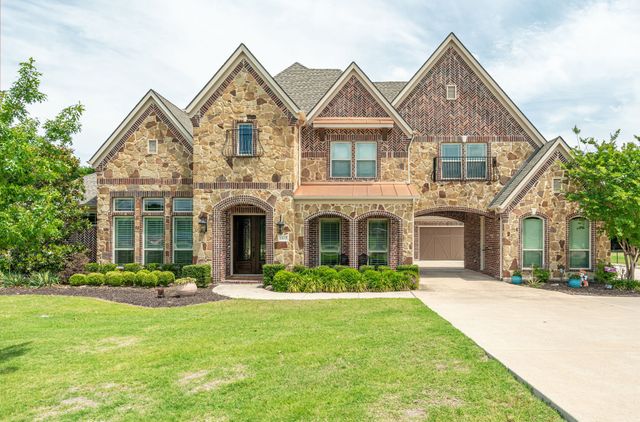 1615 Sara Cove, Lucas, TX 75002