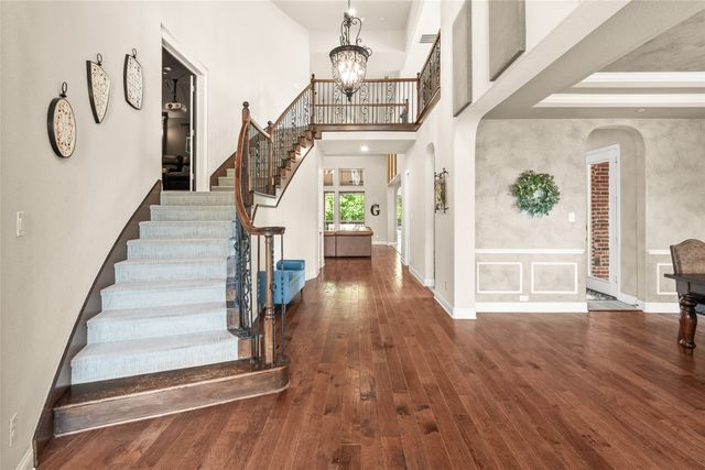 1615 Sara Cove, Lucas, TX 75002