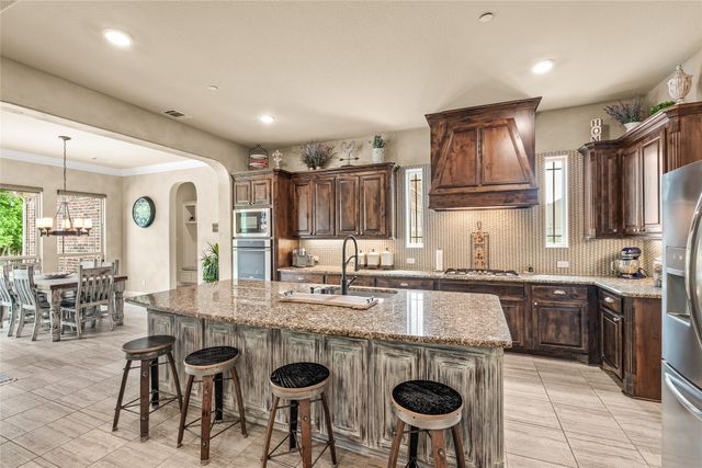 1615 Sara Cove, Lucas, TX 75002