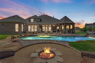 1615 Sara Cove, Lucas, TX 75002