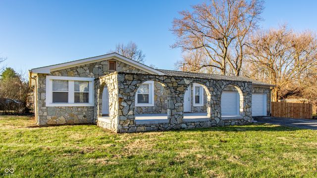 5760 Grandview Drive, Indianapolis, IN 46228