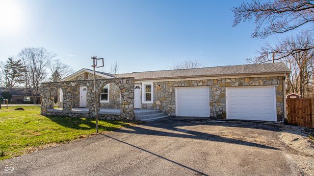 5760 Grandview Drive, Indianapolis, IN 46228