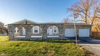 5760 Grandview Drive, Indianapolis, IN 46228