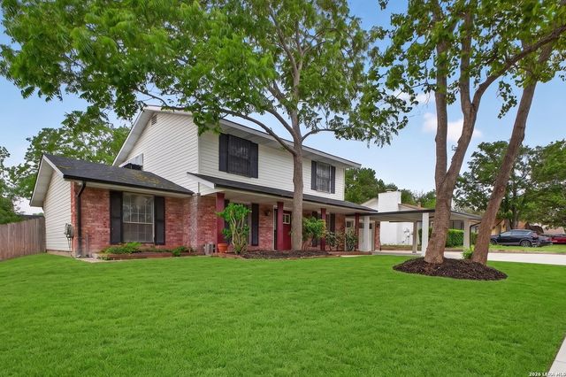 6806 Buckley, San Antonio, TX 78239