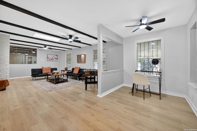 6806 Buckley, San Antonio, TX 78239