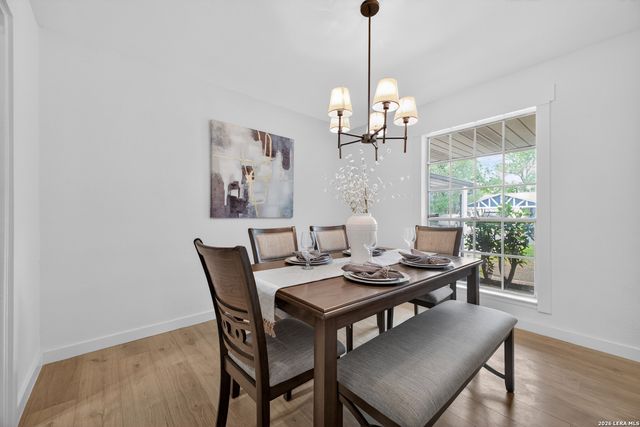 6806 Buckley, San Antonio, TX 78239