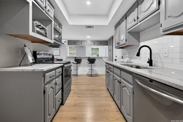 6806 Buckley, San Antonio, TX 78239