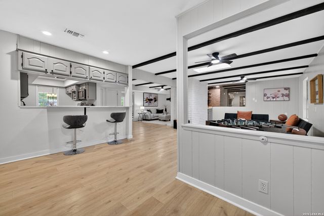 6806 Buckley, San Antonio, TX 78239