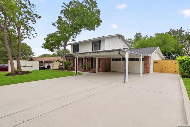 6806 Buckley, San Antonio, TX 78239