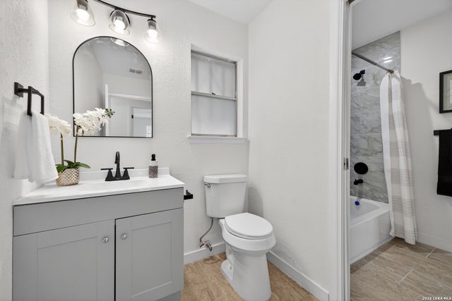 6806 Buckley, San Antonio, TX 78239