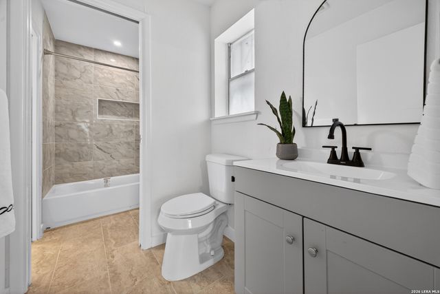 6806 Buckley, San Antonio, TX 78239