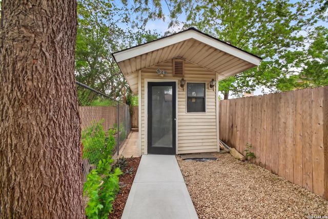 6806 Buckley, San Antonio, TX 78239