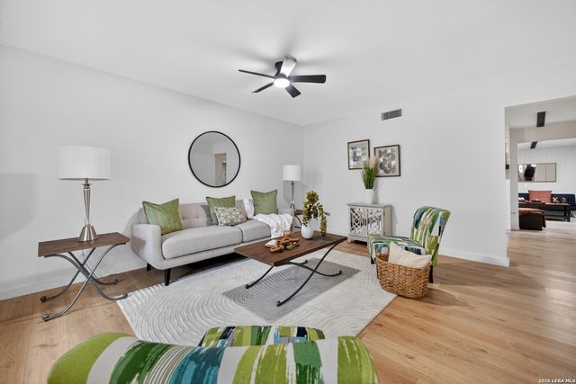 6806 Buckley, San Antonio, TX 78239