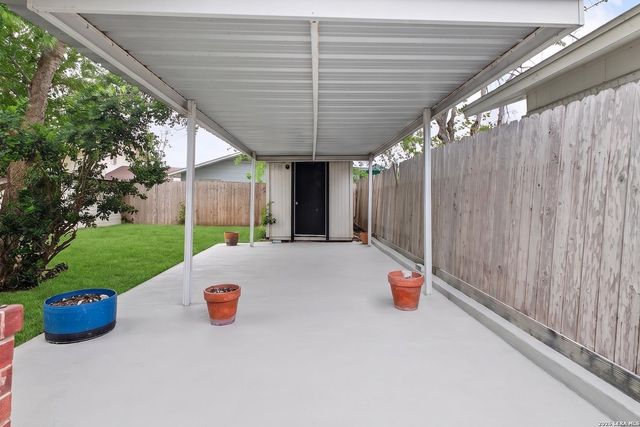 6806 Buckley, San Antonio, TX 78239