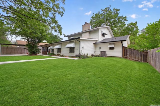 6806 Buckley, San Antonio, TX 78239