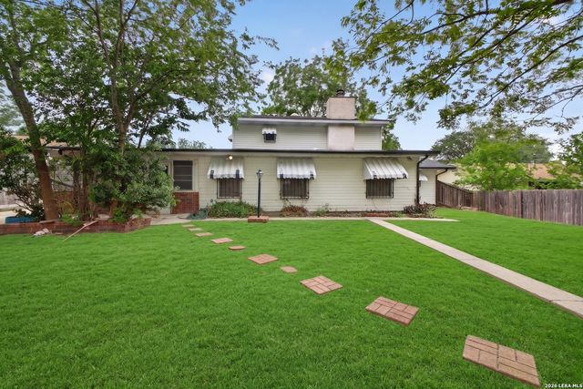 6806 Buckley, San Antonio, TX 78239