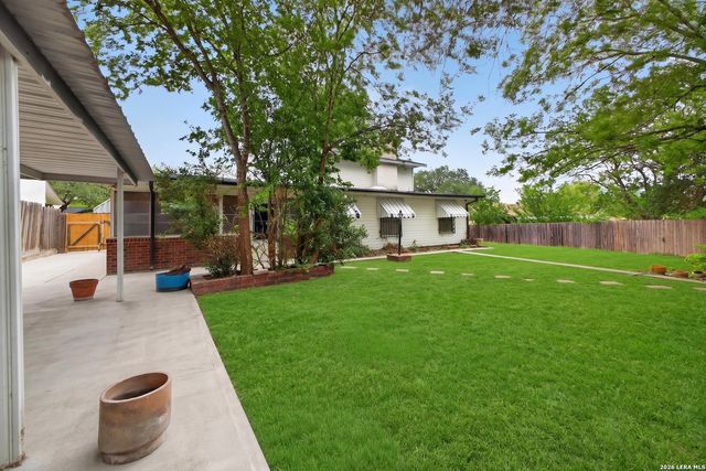 6806 Buckley, San Antonio, TX 78239