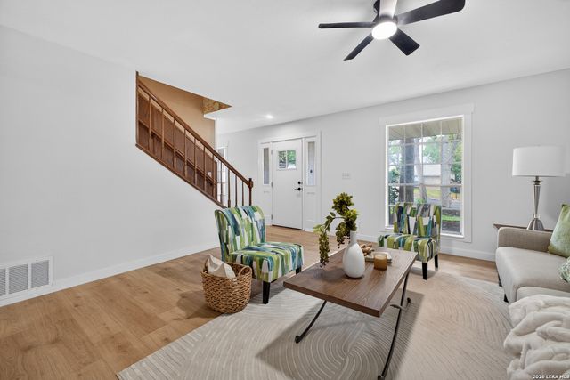 6806 Buckley, San Antonio, TX 78239