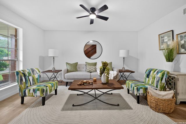 6806 Buckley, San Antonio, TX 78239