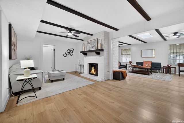 6806 Buckley, San Antonio, TX 78239