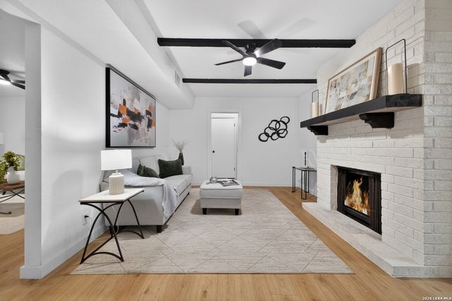 6806 Buckley, San Antonio, TX 78239