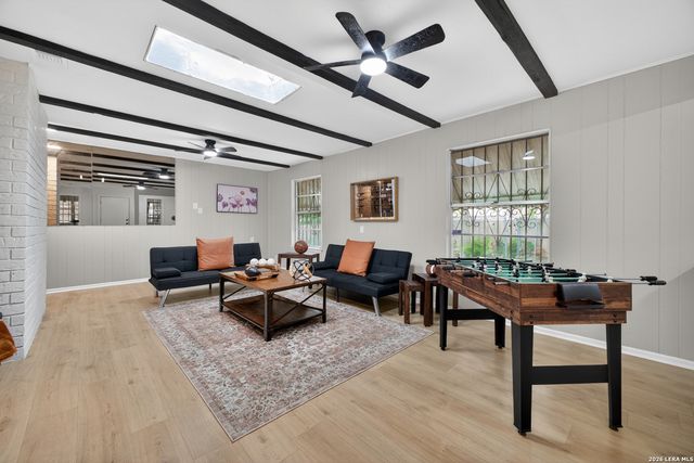 6806 Buckley, San Antonio, TX 78239