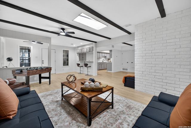 6806 Buckley, San Antonio, TX 78239