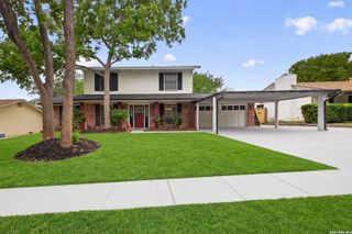 6806 Buckley, San Antonio, TX 78239