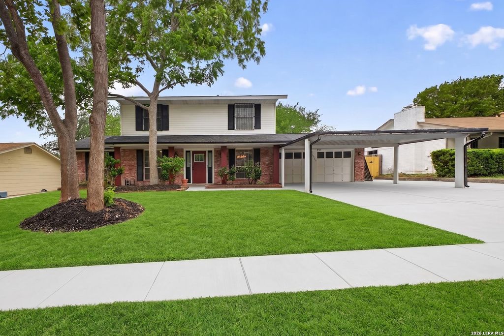 6806 Buckley, San Antonio, TX 78239