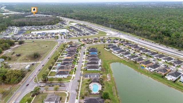 4536 TEOLI COURT, Kissimmee, FL 34746