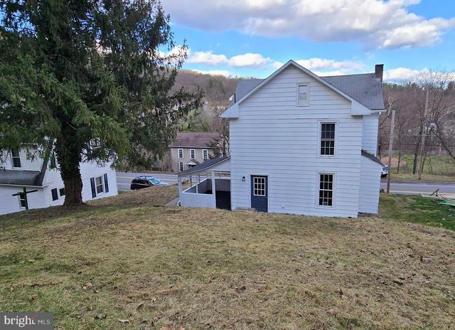 314 N MAIN ST, Yeagertown, PA 17099