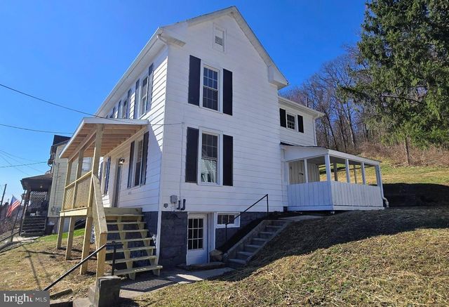 314 N MAIN ST, Yeagertown, PA 17099