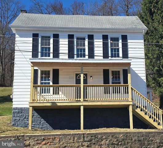 314 N MAIN ST, Yeagertown, PA 17099