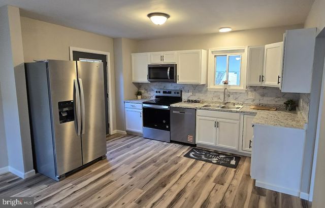 314 N MAIN ST, Yeagertown, PA 17099