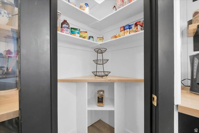 160 W 300 S, Fairview, UT 84629