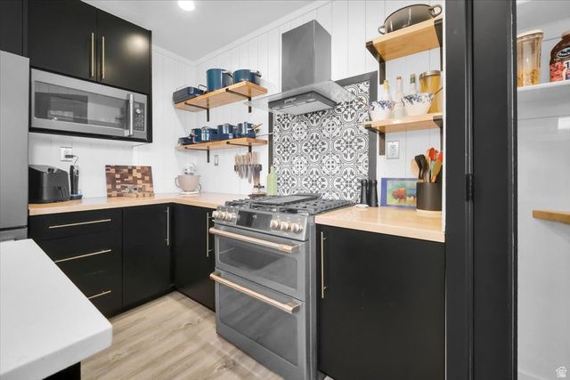 160 W 300 S, Fairview, UT 84629