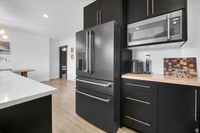 160 W 300 S, Fairview, UT 84629